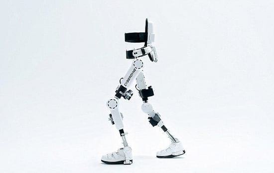 ربات | پای رباتیک | روبات | پای روباتیک